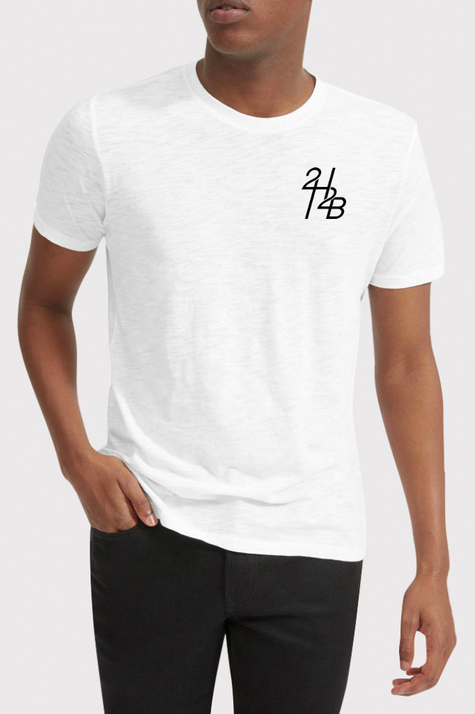 T-Shirts – 2H2B